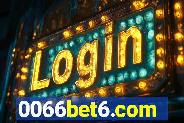 0066bet6.com