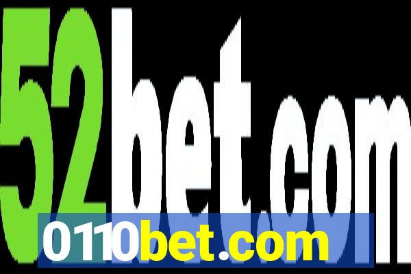 0110bet.com