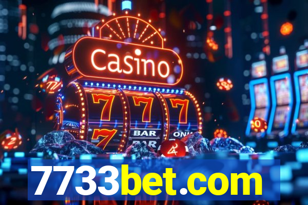 7733bet.com