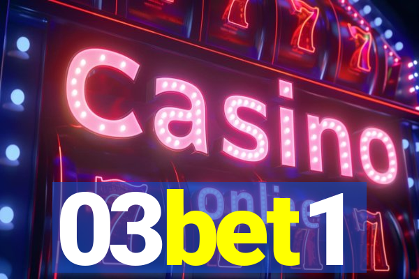 03bet1