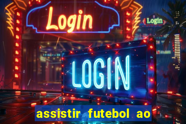 assistir futebol ao vivo portal rmc