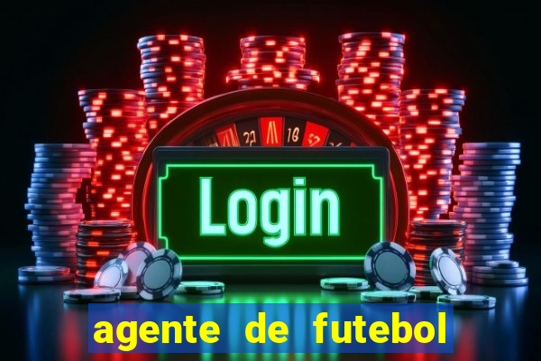 agente de futebol apk mod dinheiro infinito 3.5 9