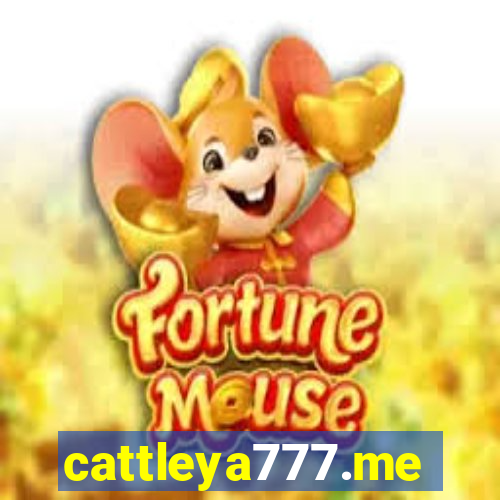 cattleya777.me