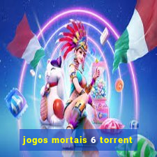 jogos mortais 6 torrent