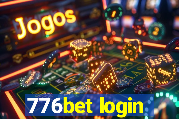 776bet login