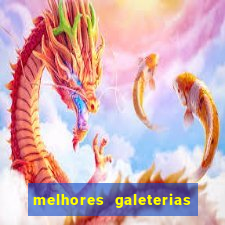 melhores galeterias em porto alegre