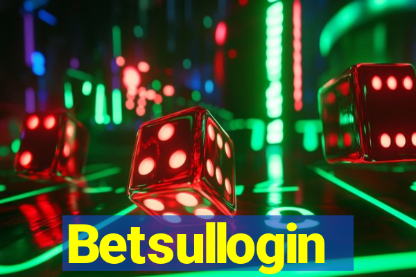 Betsullogin