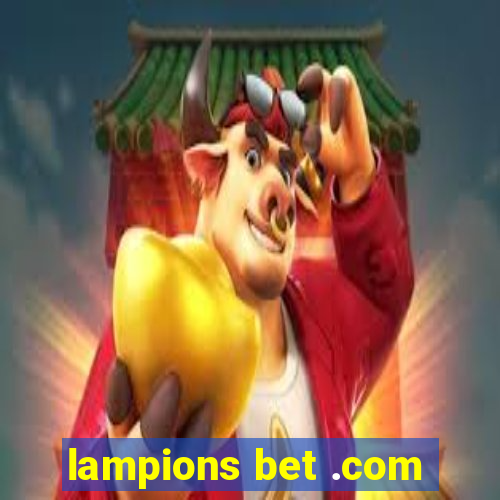 lampions bet .com