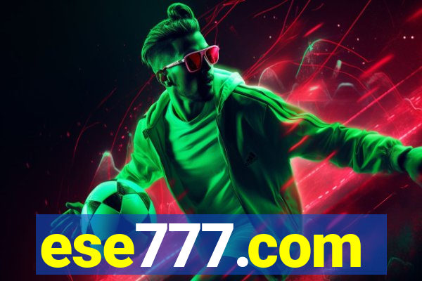 ese777.com