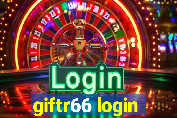 giftr66 login