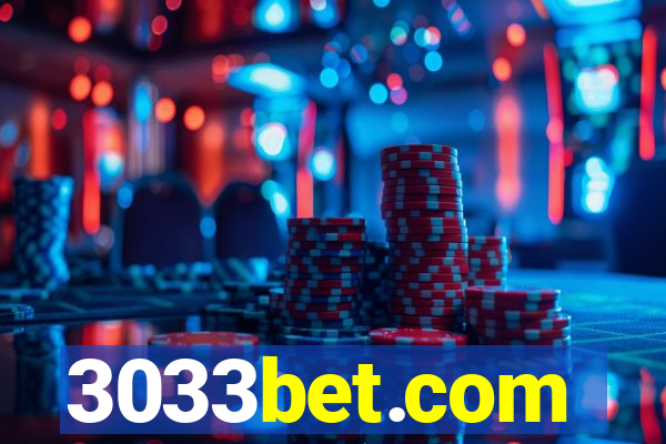 3033bet.com