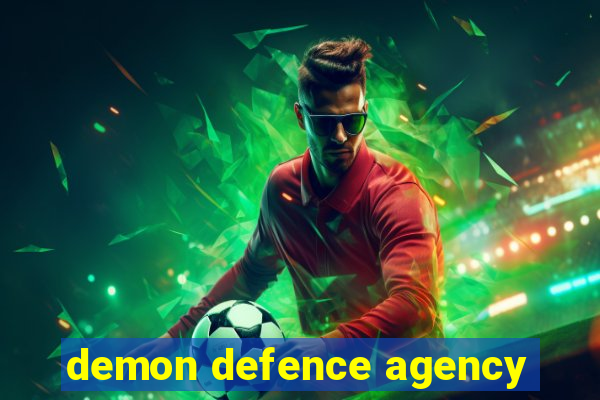 demon defence agency