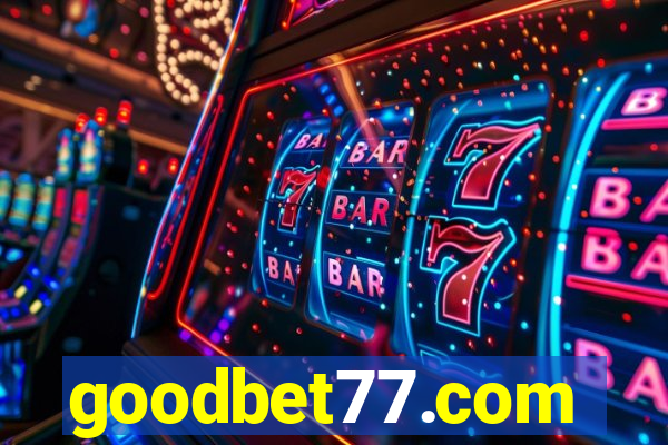 goodbet77.com