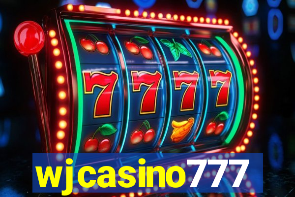 wjcasino777