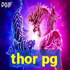 thor pg