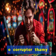 o corruptor thamy bastida pdf grátis