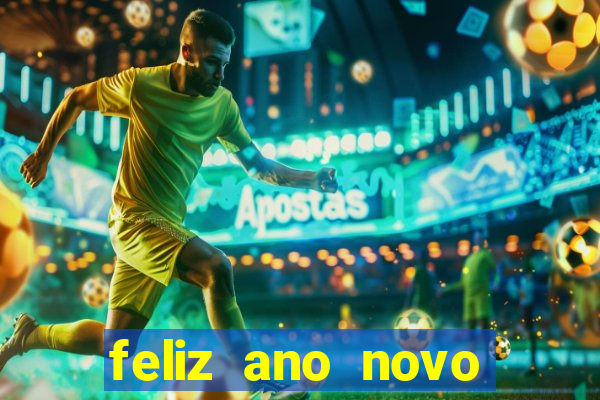 feliz ano novo amor frases curtas