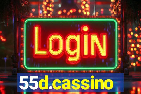 55d.cassino