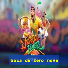 boca de zero nove últimas notícias de feira de santana