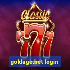 goldage.bet login