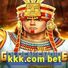 kkk.com bet