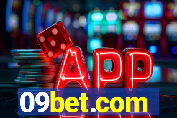 09bet.com