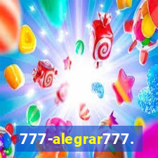 777-alegrar777.cc