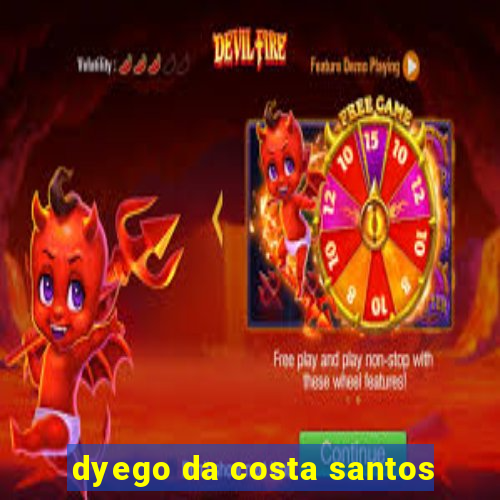 dyego da costa santos