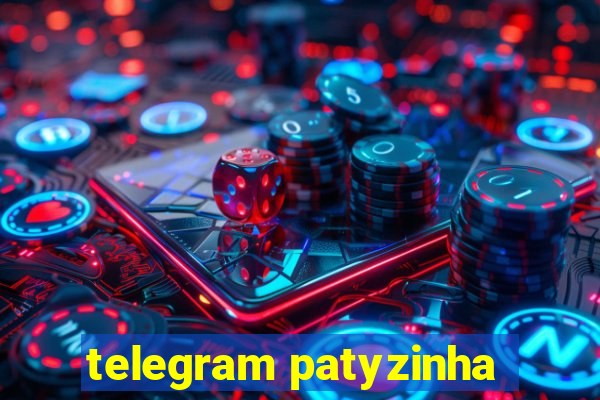 telegram patyzinha