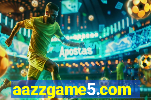 aazzgame5.com