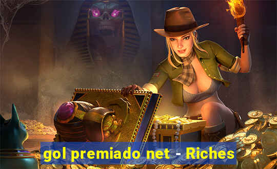 gol premiado net - Riches