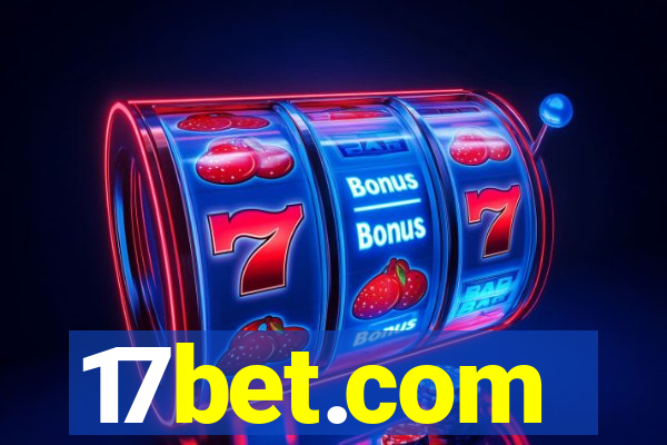 17bet.com