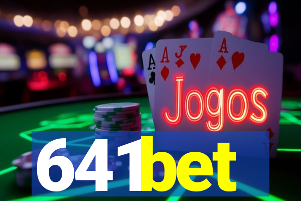 641bet