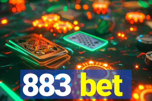 883 bet