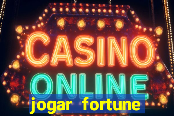 jogar fortune rabbit gratis