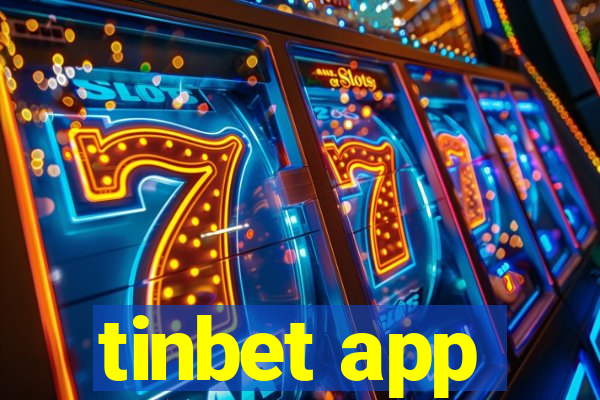 tinbet app