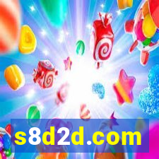 s8d2d.com