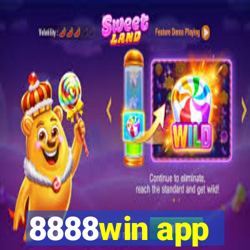 8888win app