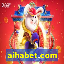 aihabet.com