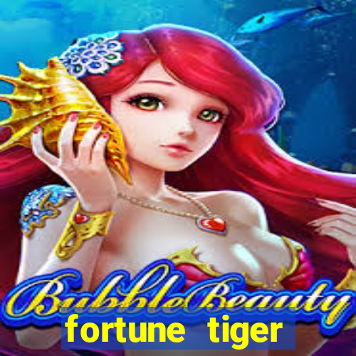 fortune tiger deposito 5 reais