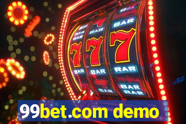 99bet.com demo