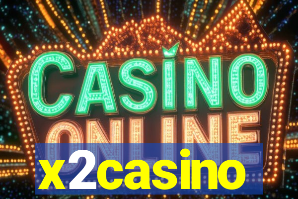 x2casino