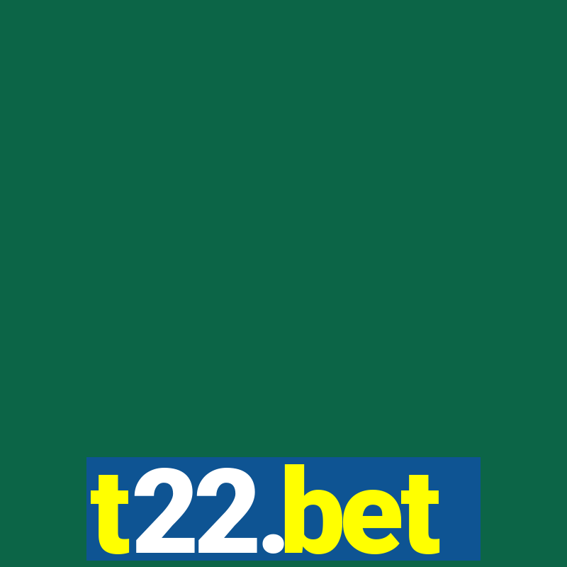 t22.bet