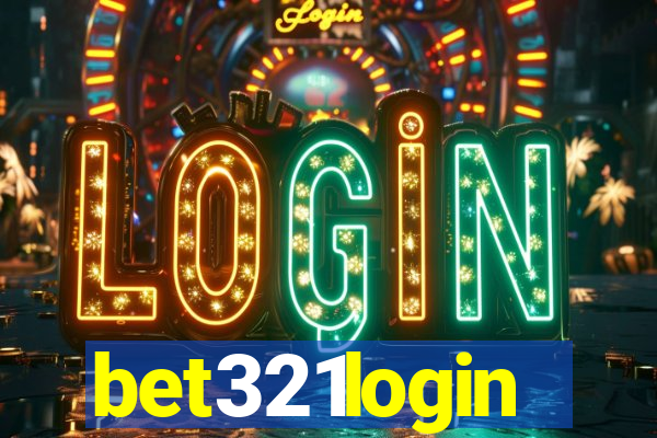 bet321login