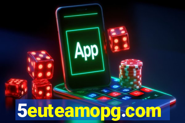 5euteamopg.com