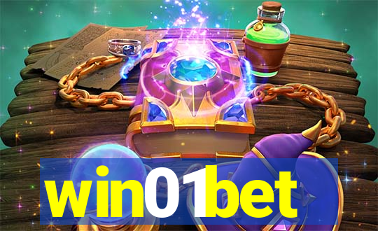 win01bet