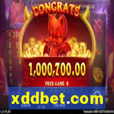 xddbet.com