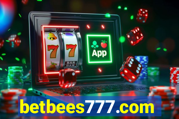 betbees777.com