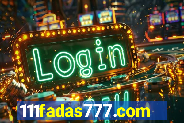 111fadas777.com