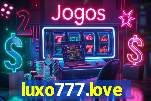 luxo777.love